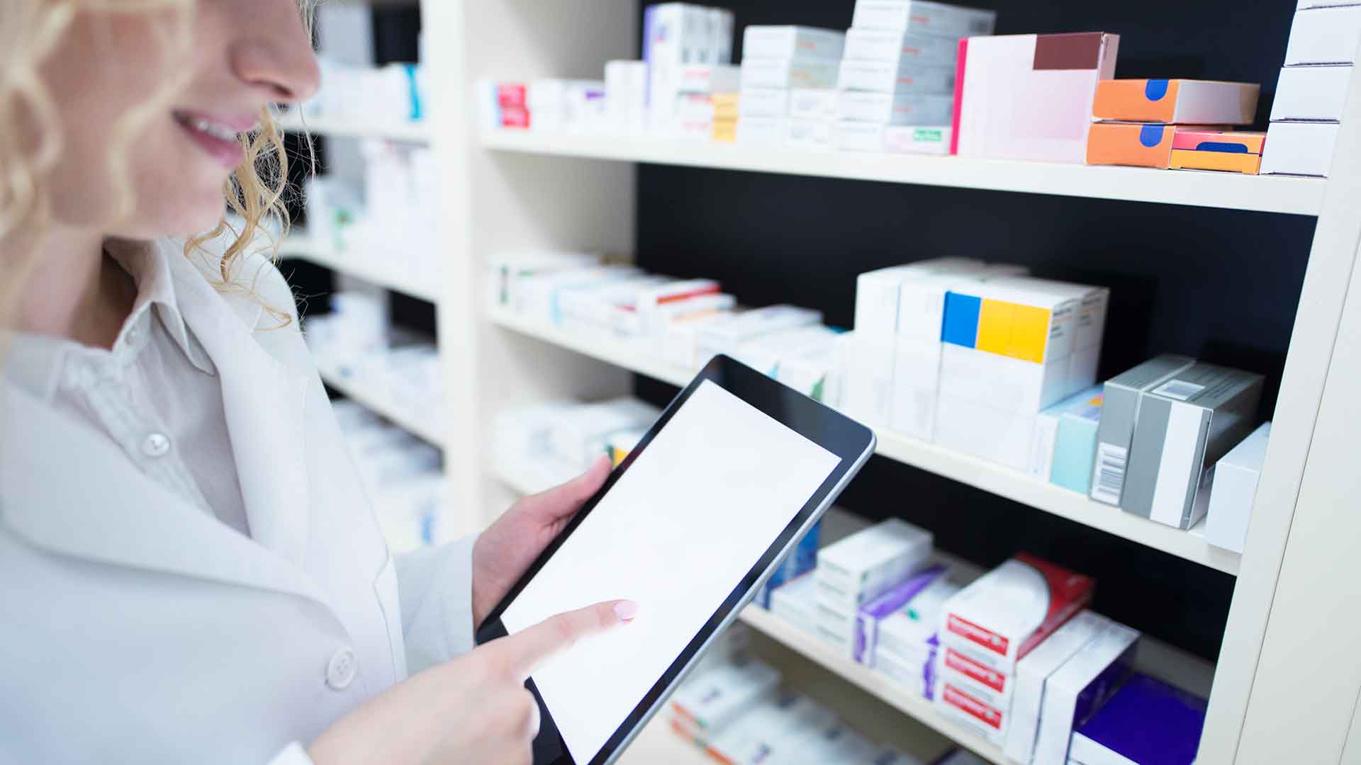 Pharmacy First Service at Medichem Pharmacy